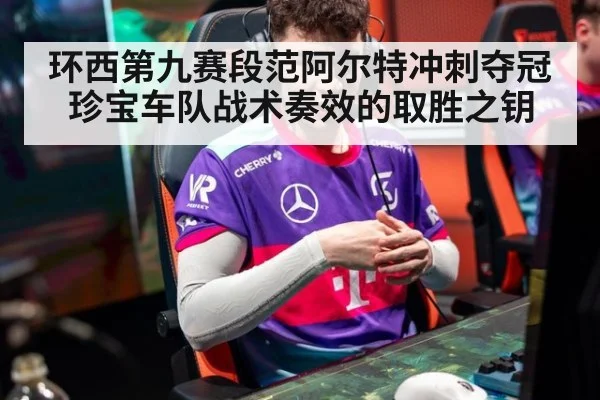 环西第九赛段范阿尔特冲刺夺冠珍宝车队战术奏效的取胜之钥